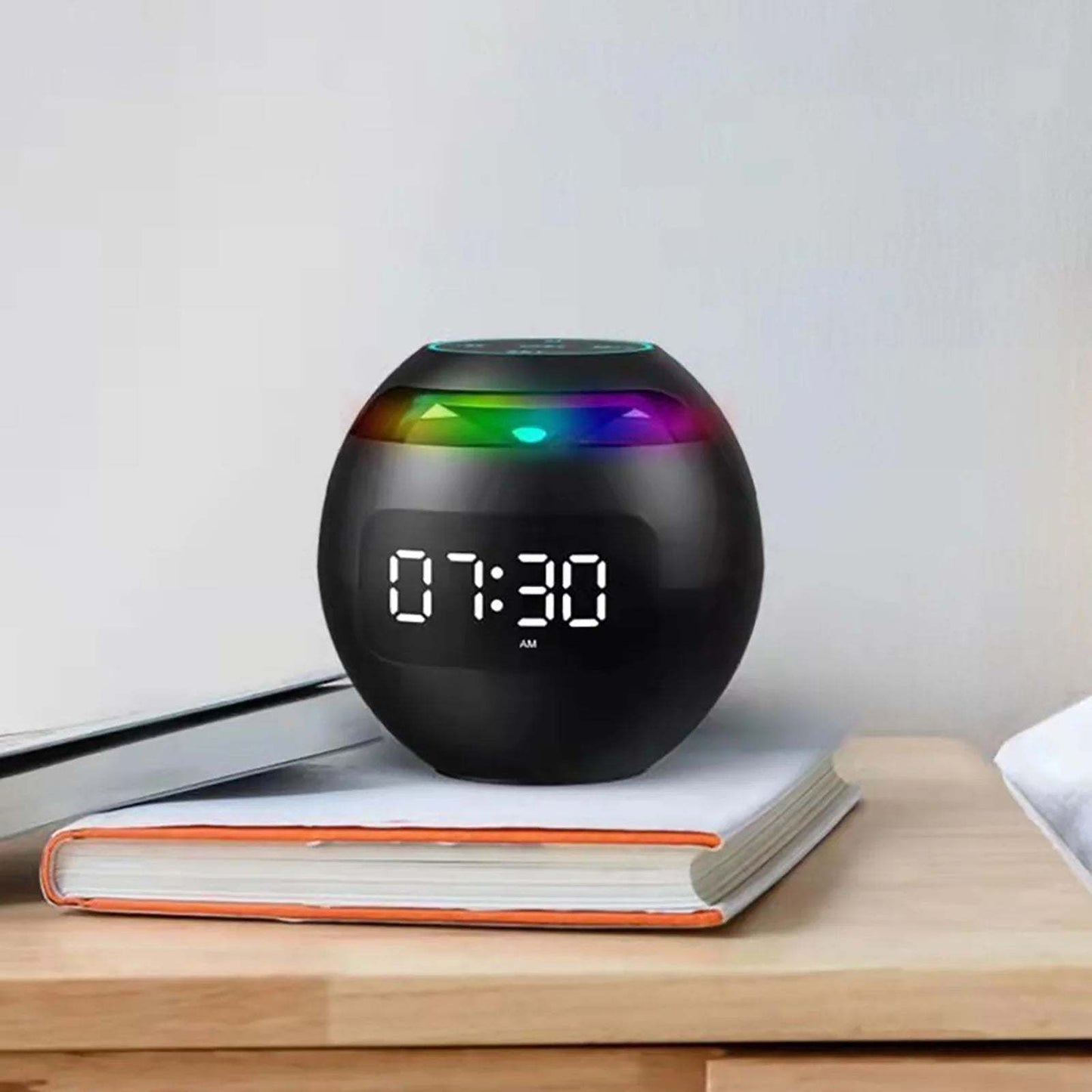 mini Bluetooth speaker