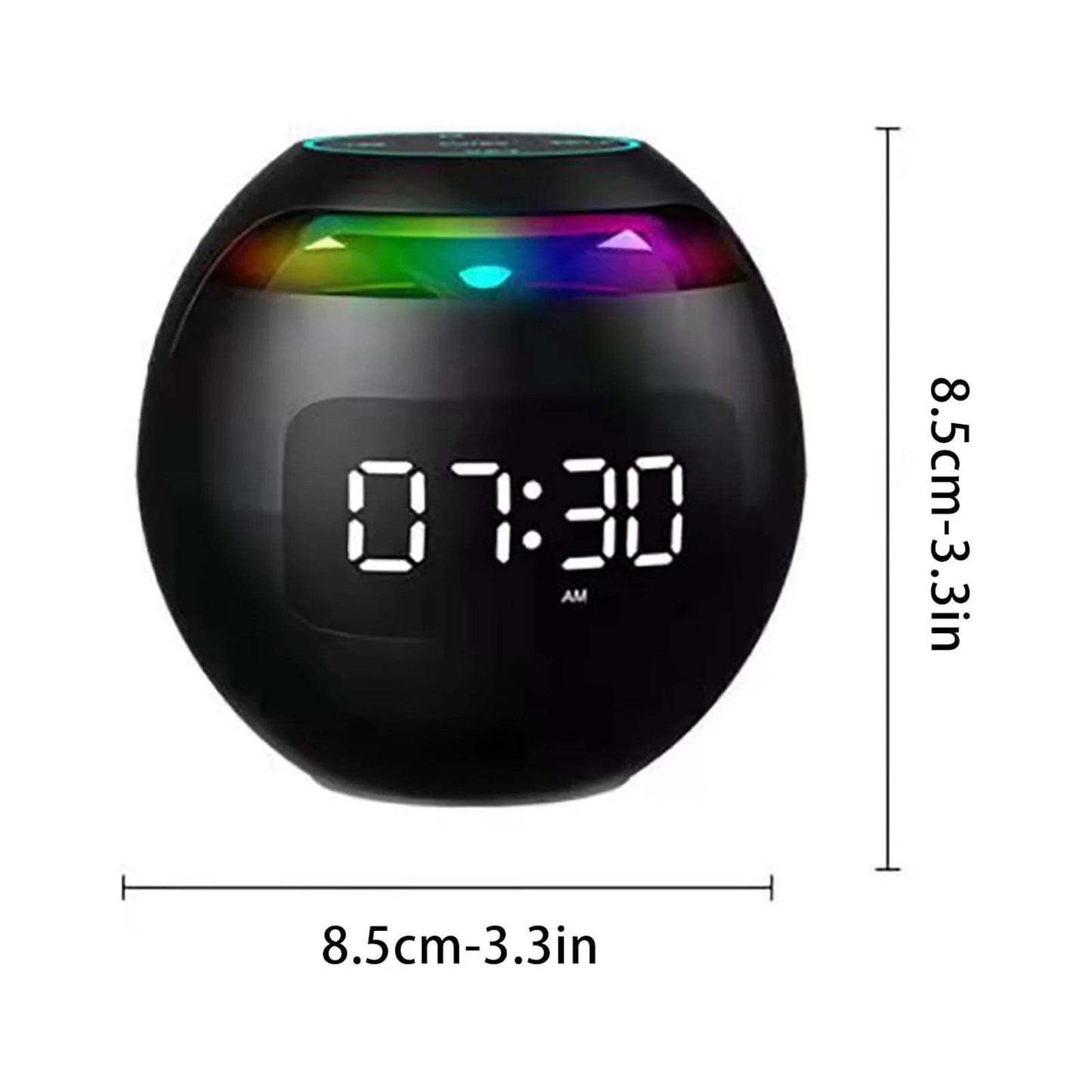 mini Bluetooth speaker