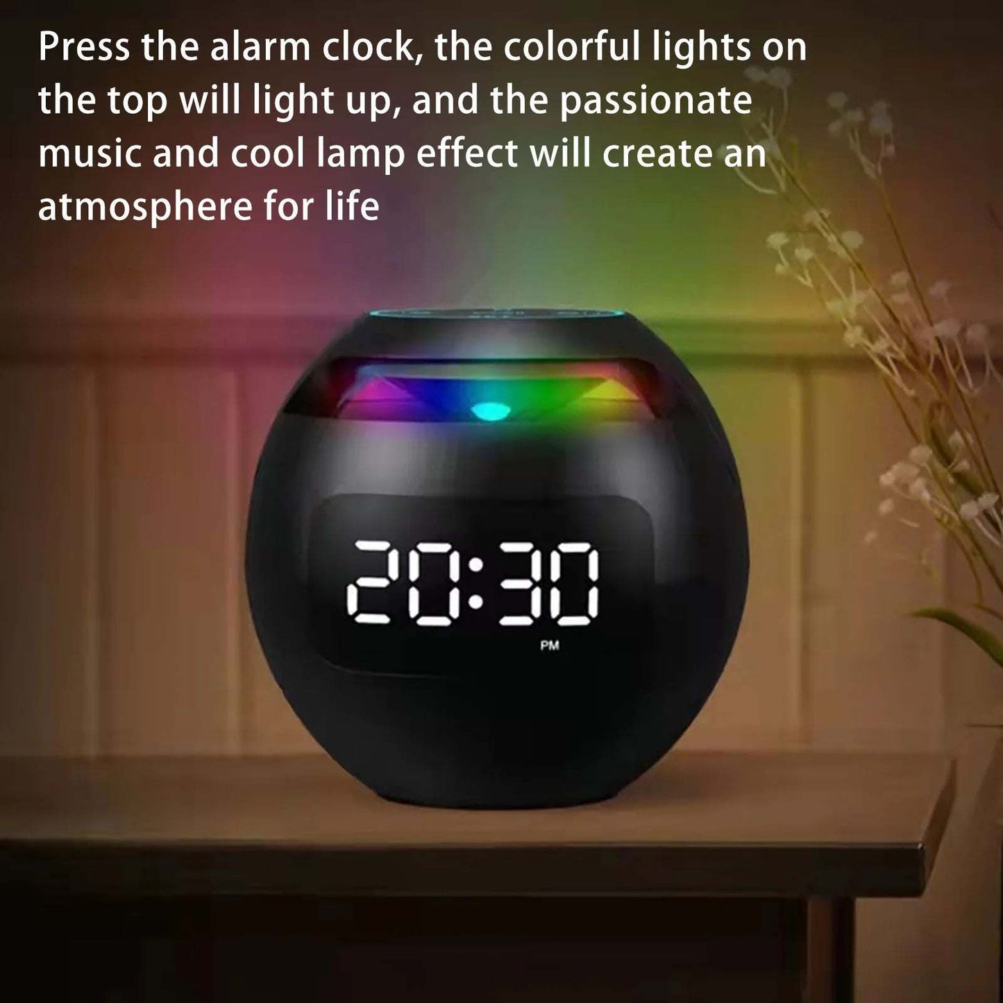 mini Bluetooth speaker