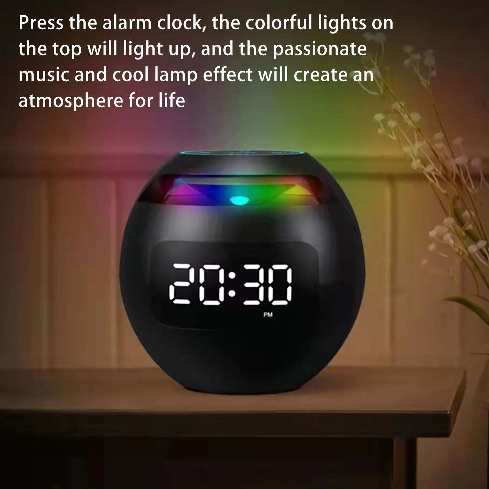 mini Bluetooth speaker