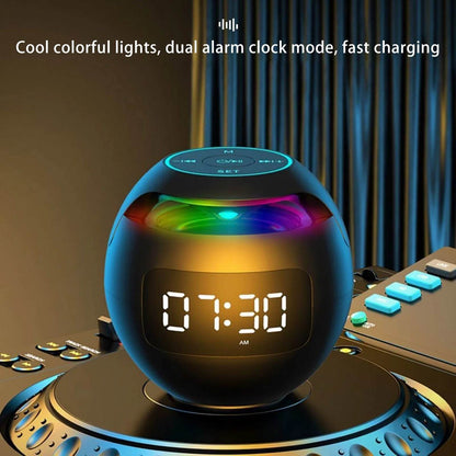 mini Bluetooth speaker